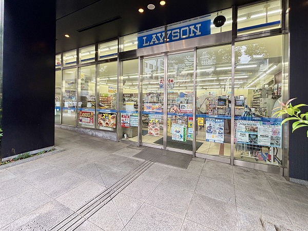 ローソン