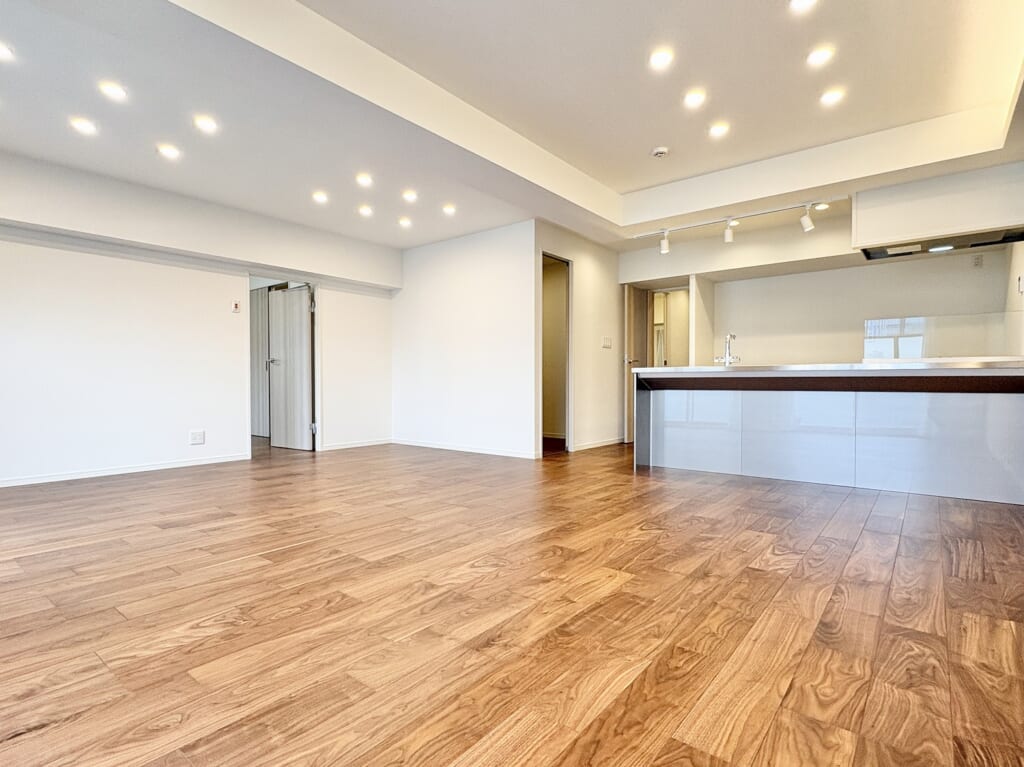 マンション第二恵比須苑