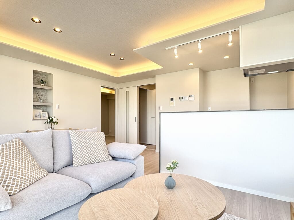 レ・ジェイド上北沢