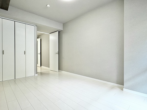 アルム幡ヶ谷_お洒落な洋室の写真 