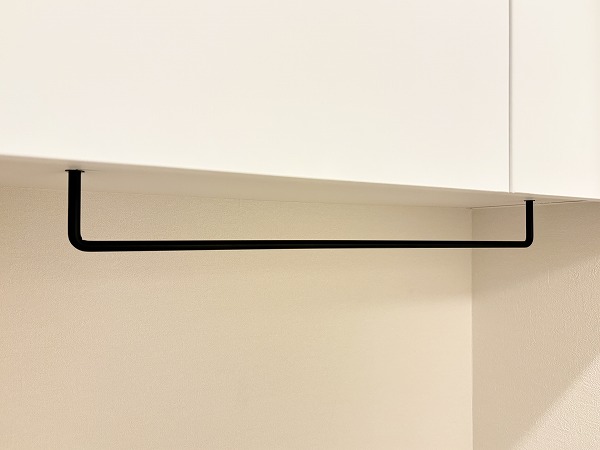 ライオンズプラザ池尻大橋_アウター置き場の写真 