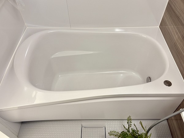 ライオンズプラザ池尻大橋_バスタブの写真 