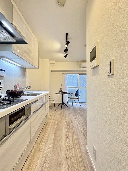 ライオンズプラザ池尻大橋_メインルームの写真 