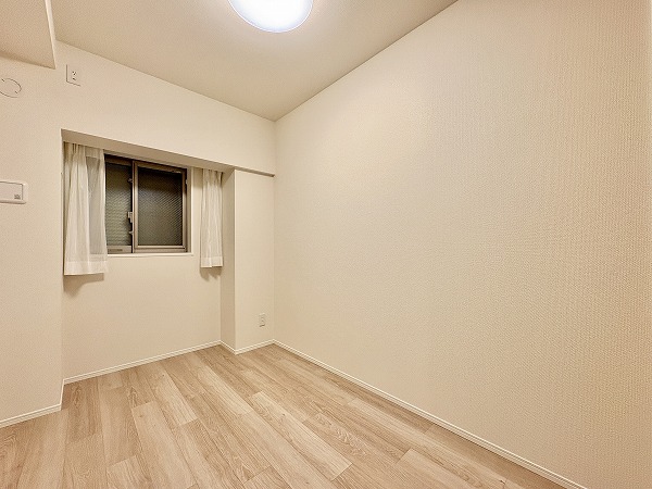 クラッシィハウス世田谷公園_洋室の写真 