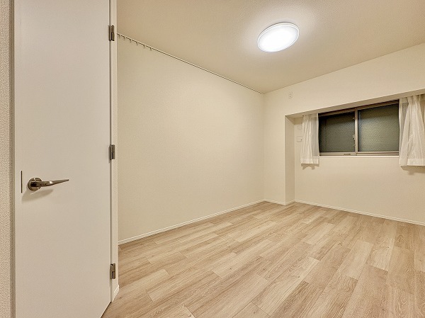 クラッシィハウス世田谷公園_WICがある部屋の写真 