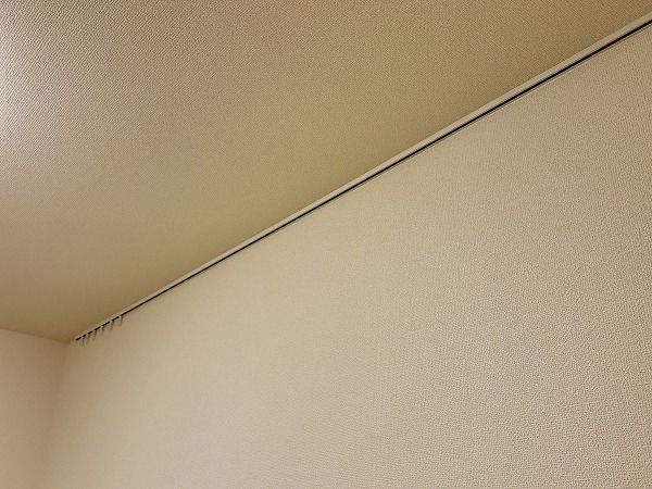 クラッシィハウス世田谷公園_ピクチャーレール2の写真 