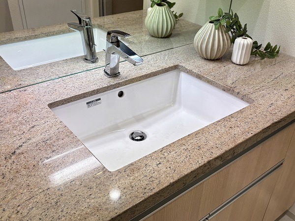 クラッシィハウス世田谷公園_洗面ボウルの写真 