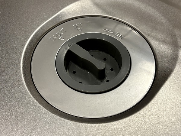 クラッシィハウス世田谷公園_ディスポーザーの写真 