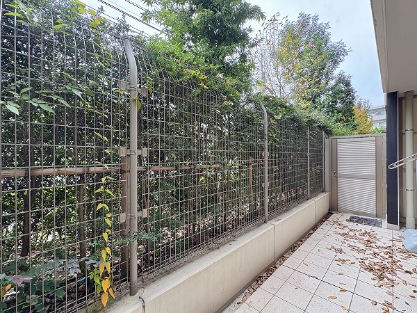 クラッシィハウス世田谷公園_眺望の写真 