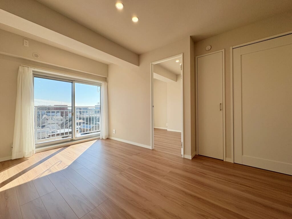 玉川台スカイマンション