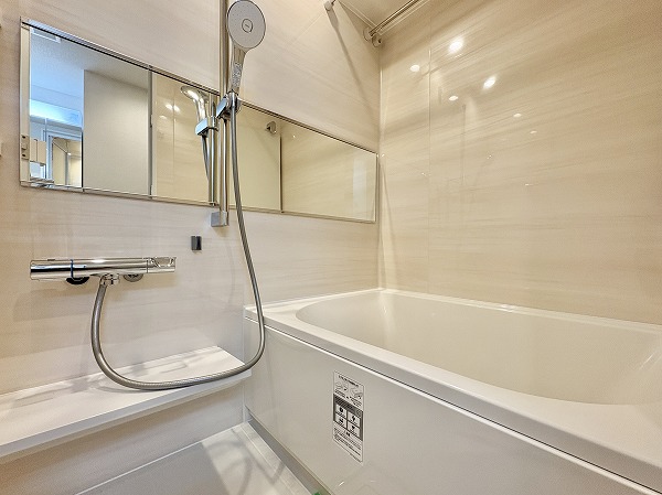 アンバサダー三軒茶屋_バスルームの写真