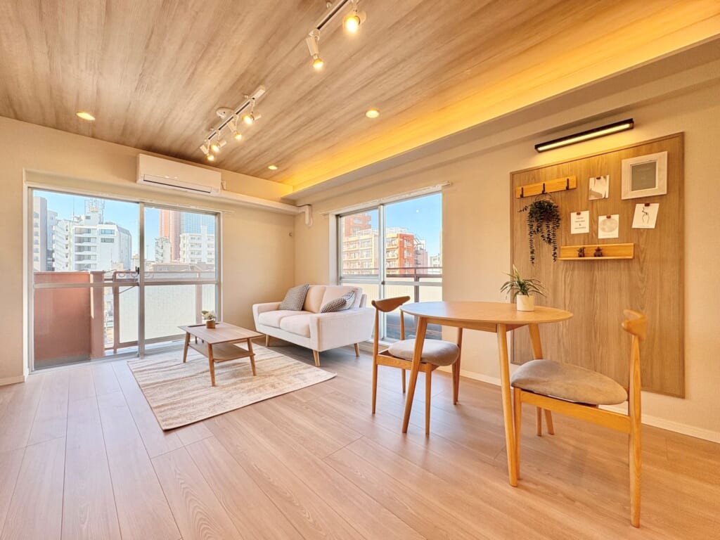 アンバサダー三軒茶屋