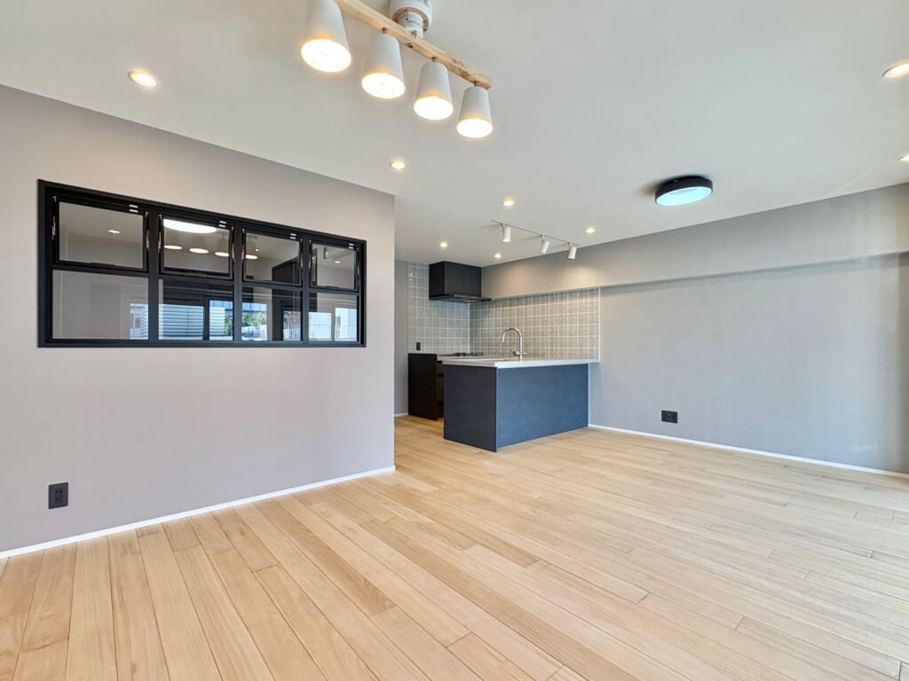 ファミール三軒茶屋