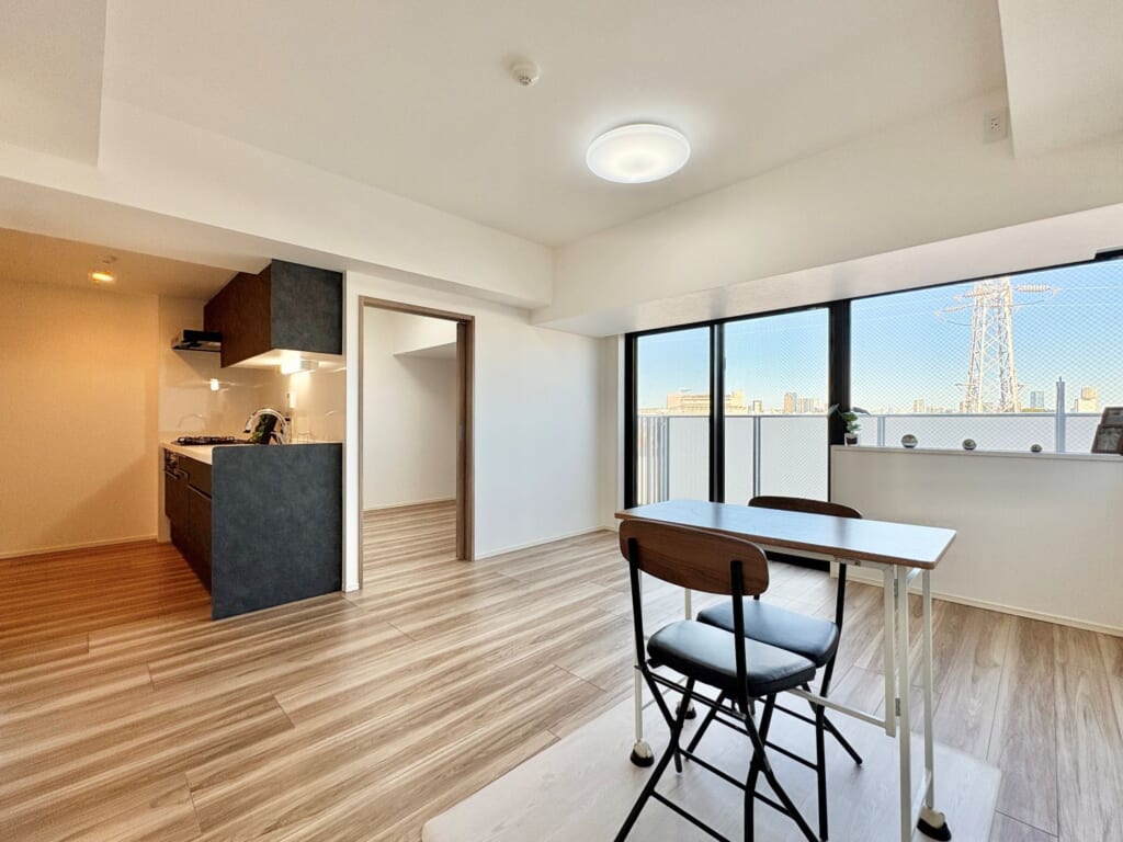 プレシス三軒茶屋