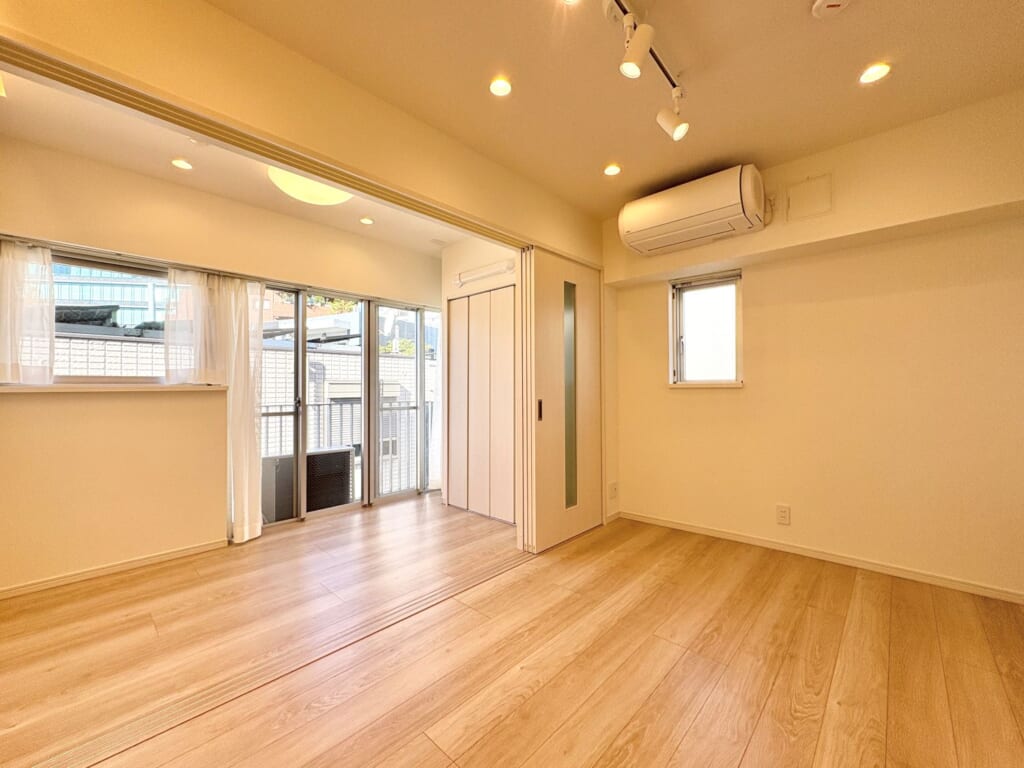 ザ・ランド代官山青葉台