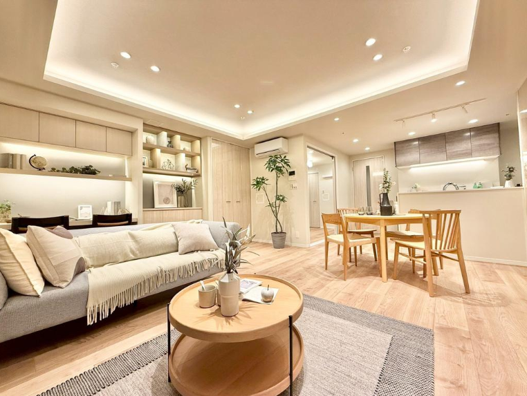 勝どきザ・タワー