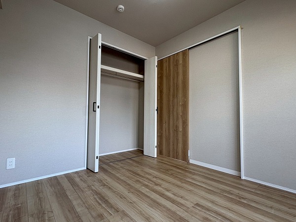 ライオンズマンション西蒲田_5.2帖の洋室の写真2 