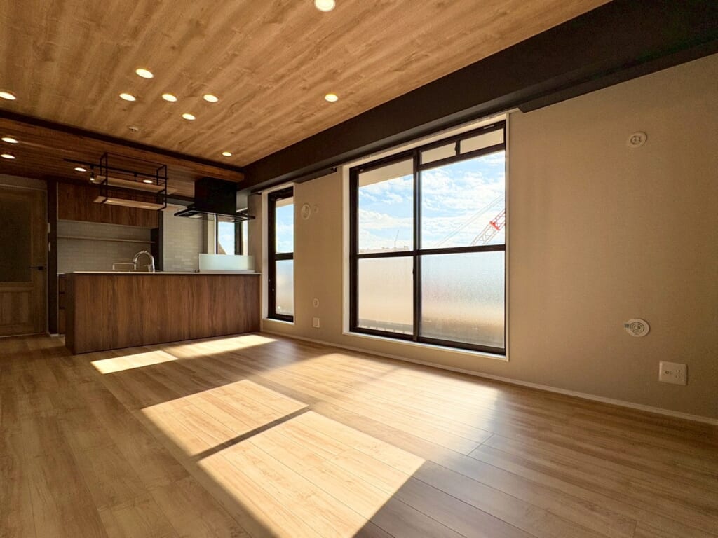 ライオンズマンション西蒲田