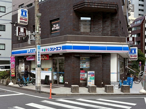 コンビニエンスストア