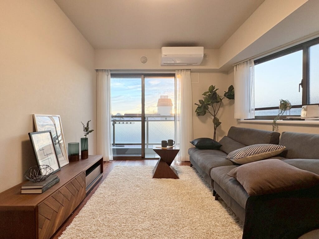 朝日ツイン目黒