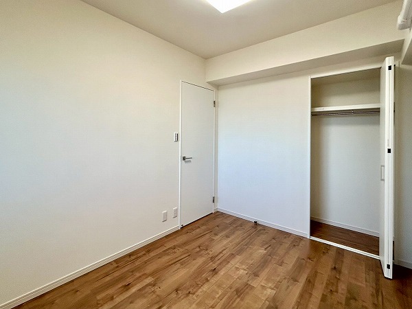 藤和シティコープ杉並善福寺_シンプルな洋室の写真