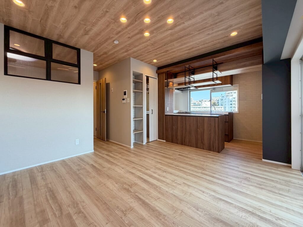 サングリア中目黒