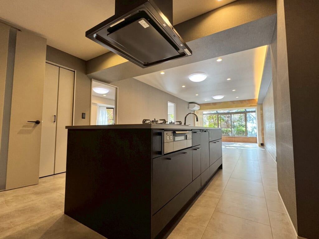 山王ガーデンハイツ