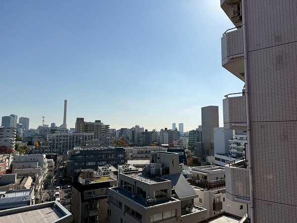 サングリア中目黒_景観の写真 