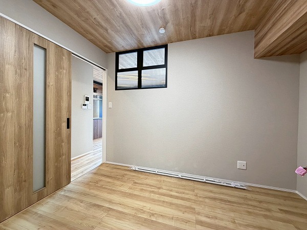 サングリア中目黒_飾り窓の写真 