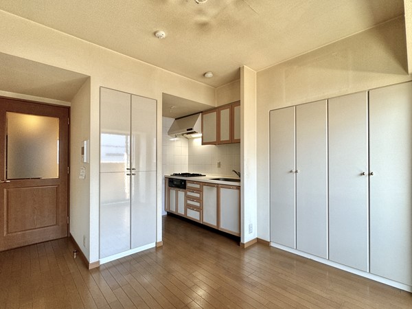 パルテール白金_メインルームの写真