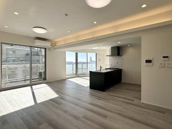 シエルズガーデン エールタワー_メインルームの写真