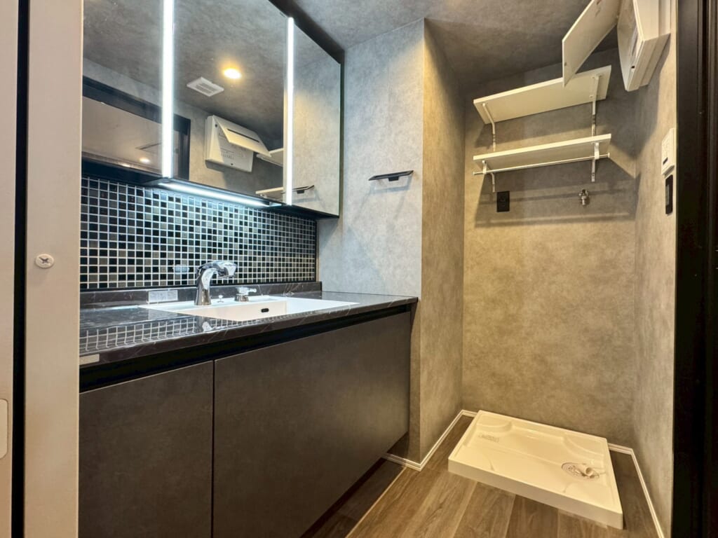 山王ガーデンハイツ