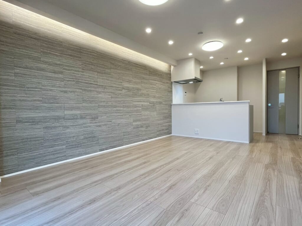 マンションニュー目黒