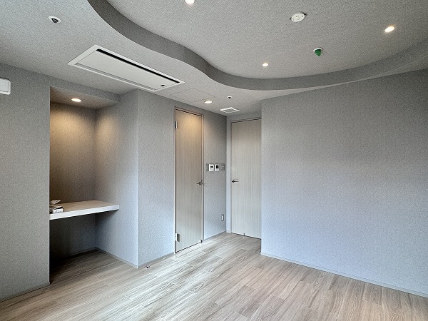 六本木ヒルズレジデンス_洋室の写真2