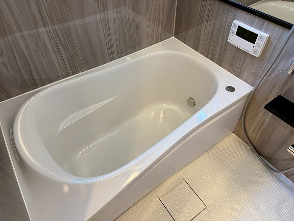 サングリア中目黒_バスタブの写真 