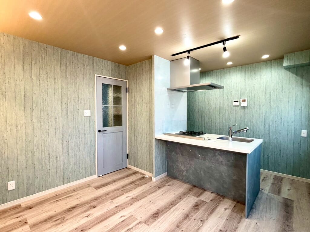 大久保ローヤルコーポ