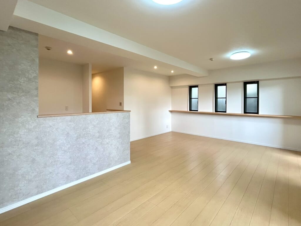 ライフアップ高井戸