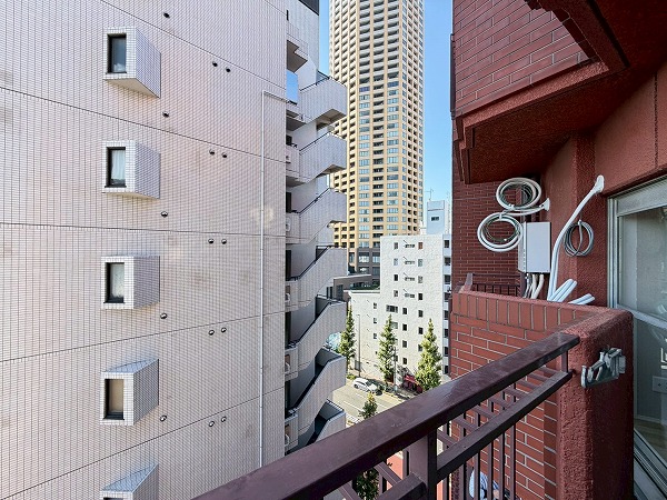 サングリア中目黒_マンションの写真 