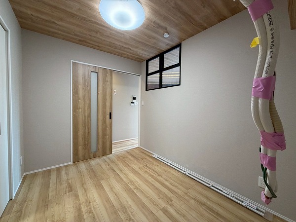 サングリア中目黒_ベッドルームの写真 