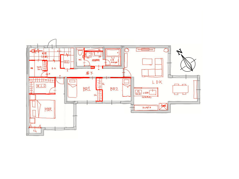 アビターレ目白