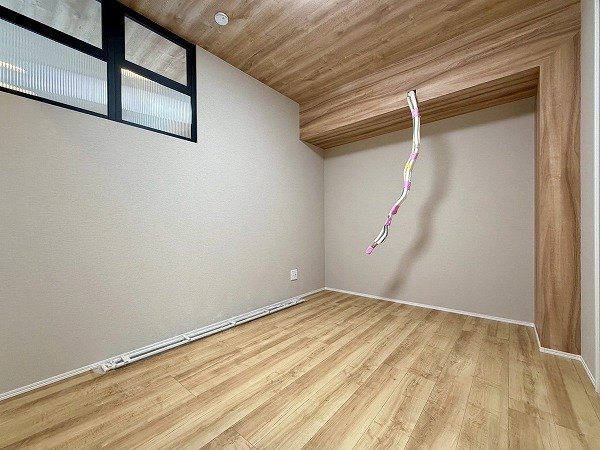 サングリア中目黒_綺麗な洋室の写真 