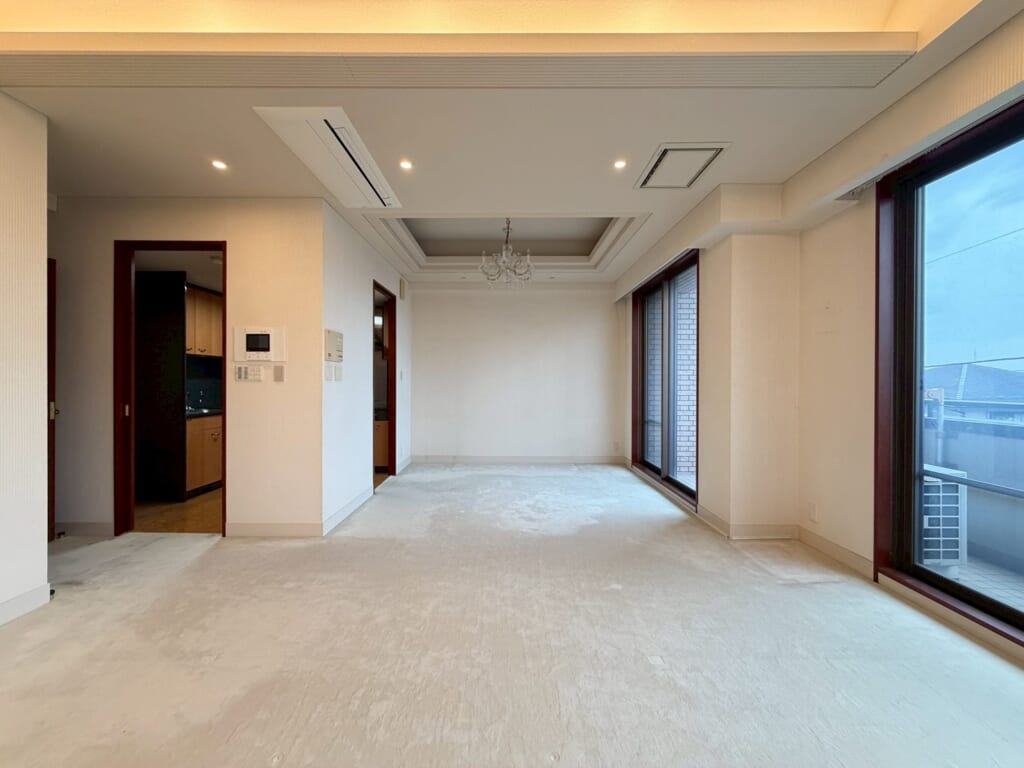 藤和目黒八雲ホーム