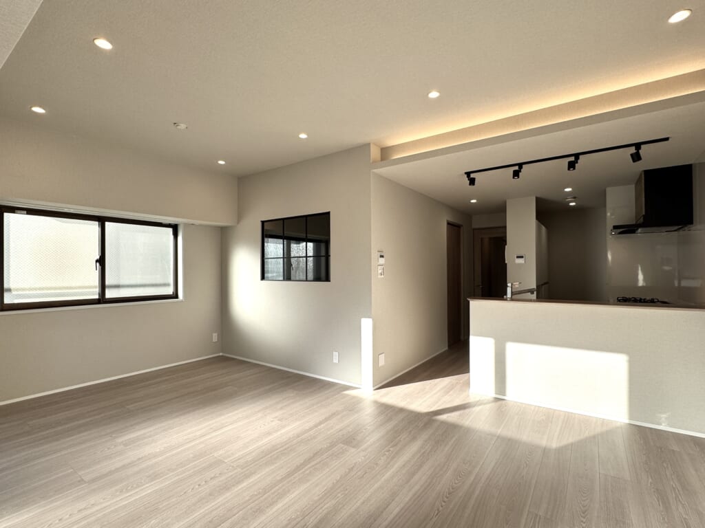 エンゼルハイム大森町参番館