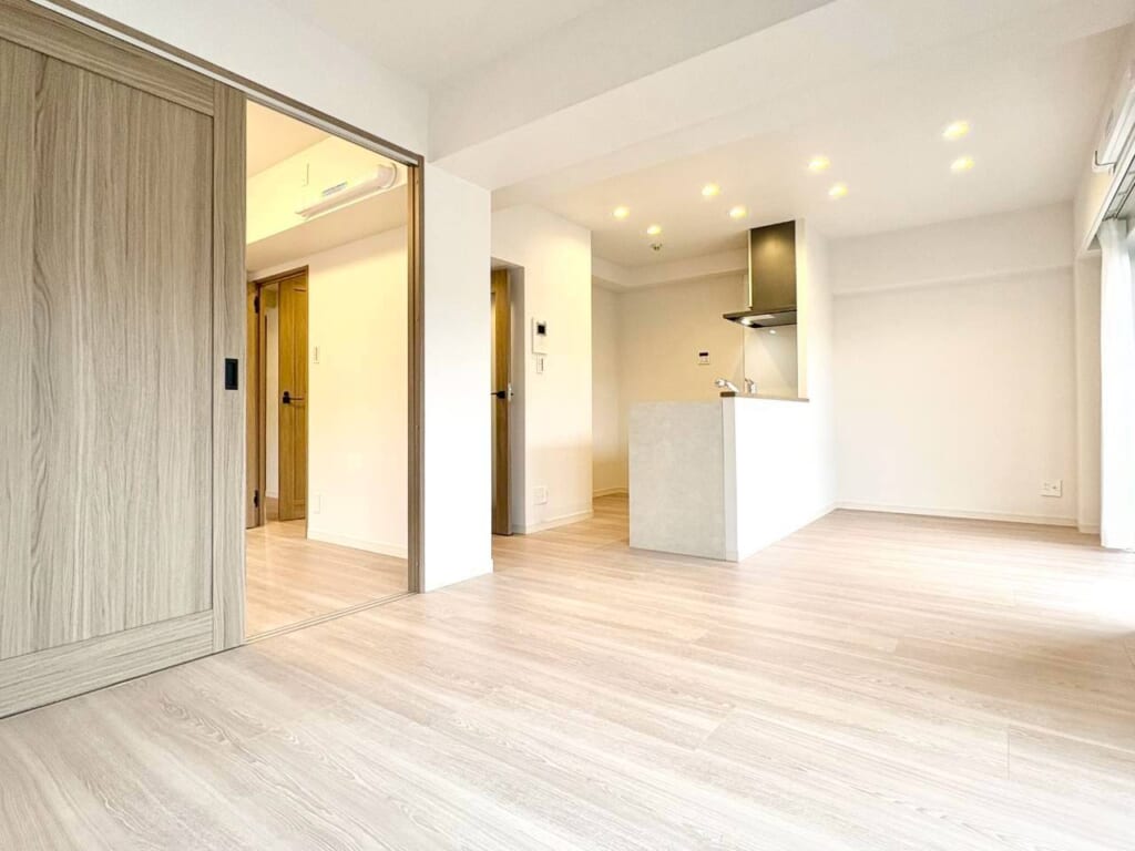 ライオンズガーデン上北沢