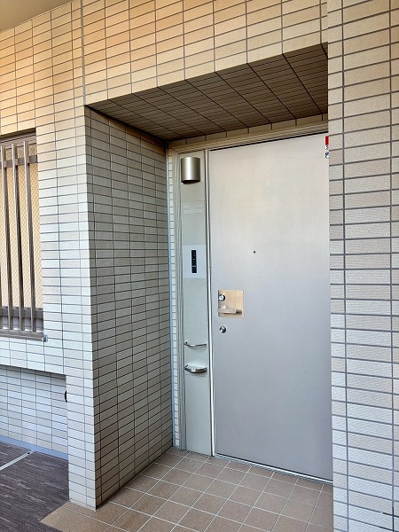 ヒルズ目白台_アルコーブの写真 