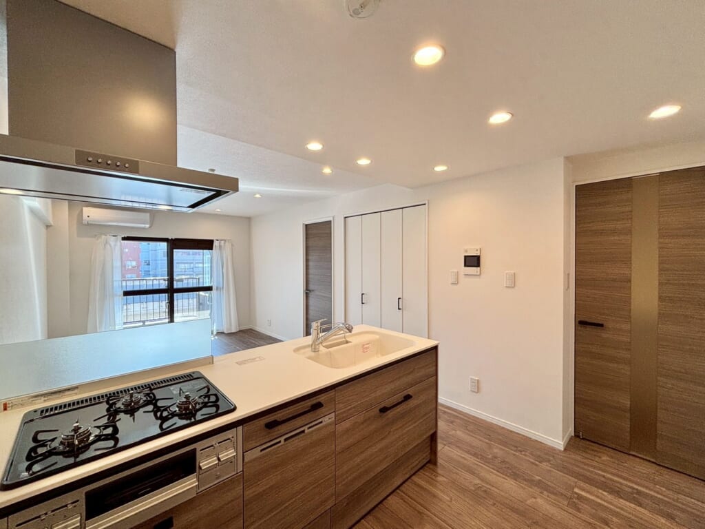 インペリアル広尾