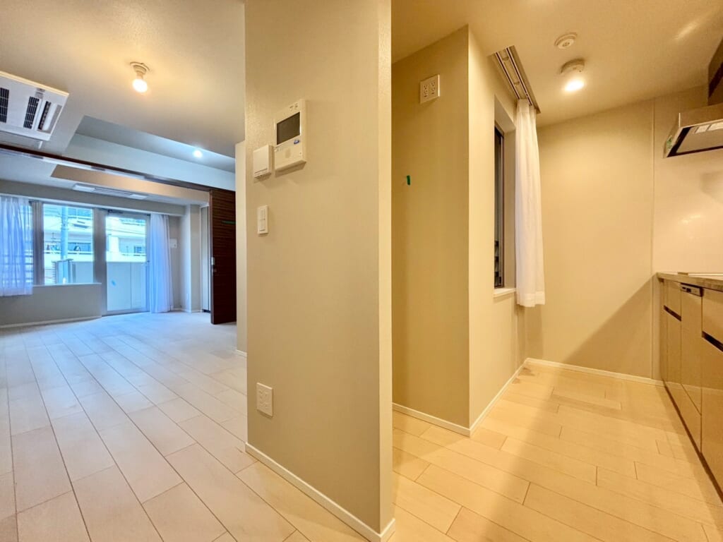 プレミスト赤坂檜町公園