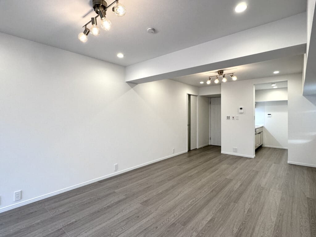 グリーンビレッジ大森