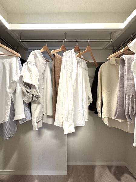 大森パークハイツ_WICの写真 