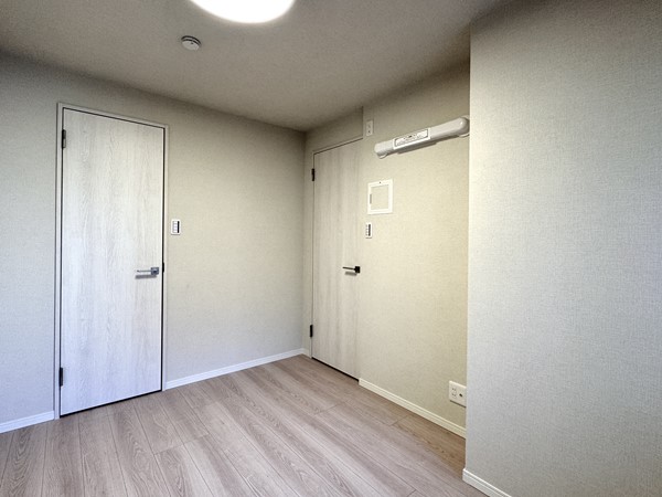 大森パークハイツ_洋室の写真3 